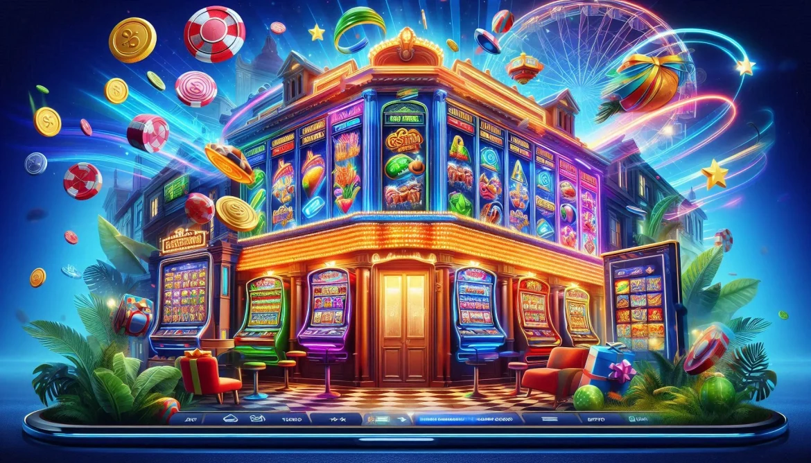 Fgfox Casino